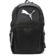 Puma Contender 3.0 Backpack - Black/Silver