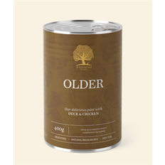 Essential older Essential Foods Older Paté, 400g