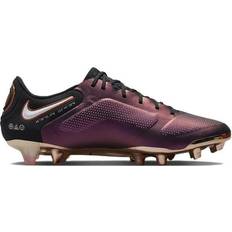 Nike tiempo legend 9 elite Nike Tiempo Legend 9 Elite FG - Space Purple/Off-Noir/Pink Blast/White