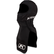 Men - Polyamide Balaclavas Klim Covert Balaclava - Black