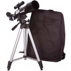 Telescopios Levenhuk Telescopio Skyline Travel 50