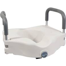 White Toilet Seats Aidapt (A6282)