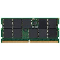 Kingston Server Premier SO-DIMM DDR5 5600MHz 16GB (KSM56T46BS8KM-16HA)