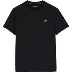 Lacoste herren shirt Lacoste Active T-Shirt Herren - Schwarz