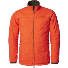 Chevalier Breeze Jacket Men HighVisOrange