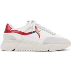 Axel Arigato Genesis Stripe B Bird Runner W - White/Red