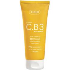 Ziaja Cuidado Corporal Ziaja Vitamin C.B3 Niacinamide Body Balm 200 ml 200ml