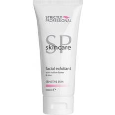 Strictly Professional Facial Exfoliant For Sensitive Skin 100ml