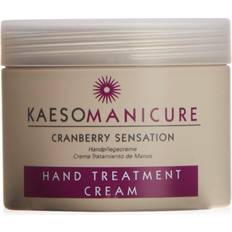 Kaeso Cranberry Sensation Hand Treatment Cream 450ml