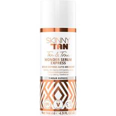 Skinny Tan Wonder Serum Express 145ml