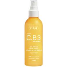 Ziaja Hudvård Ziaja Vitamin C.B3 Niacinamide Spray 190 ml