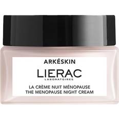 Lierac Hautpflege Lierac Arkeskin Nachtcreme, korrigiert sichtbare Zeichen der