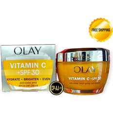 Olay vitamin c spf30 anti dark spot cream