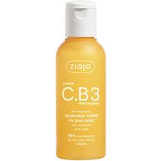 Ziaja Vitamin C.B3 Niacinamide Eksfolierende Toner 120 ml 120ml