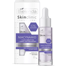 Bielenda Serum & Ansiktsoljor Bielenda Skin Clinic Professional Niacinamid Serum 30 ml 30ml