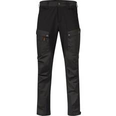 Bergans Byxor & Shorts Bergans M's Nordmarka Favor Outdoor Pants Solid Charcoal/Black