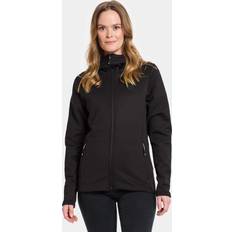 Didriksons Women's Fleece 2 Full Zip - Dark Night Blue