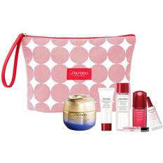 Shiseido Gåvoboxar & Set Shiseido Vital Perfection Uplifting & Firming Cream Lot