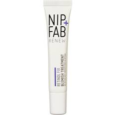 Nip+Fab Hudvård Nip+Fab Retinol Fix Blemish Treatment Gel 10%