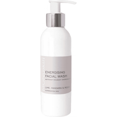 MONU Energising Facial Wash 150ml