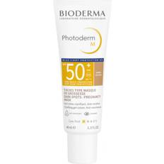 Bioderma Protezioni Solari e Autoabbronzanti Bioderma Photoderm M SPF50+ 40 ml