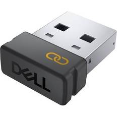 Liens Audio et Vidéo sans Fil Dell Secure Link USB Receiver WR3 2.4 GHz