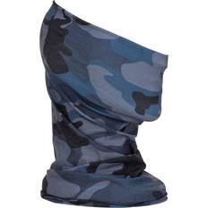 Simms Neck Gaiter - Woodland Camo