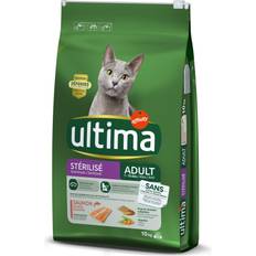 Affinity Ultima Cat Sterilized Salmon & Barley Ekonomipack: 2