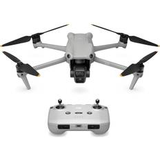 Best Drones Hélicoptères DJI Air 3 Fly More Combo RC-N2 Controller