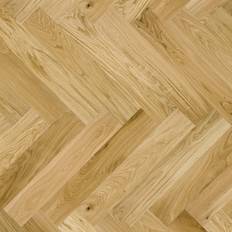 2.5 mm Pavimenti in Legno Wallmann Oak Herringbone 2268158