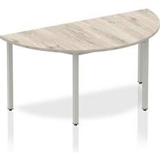 Impulse Semi-circle Dining Table