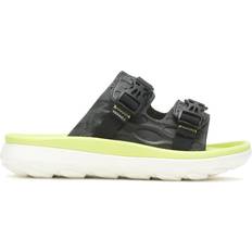 Sandalias Merrell Hut Ultra Wrap Black/Celery Male