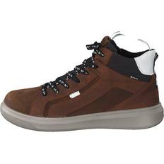 Superfit 39 Sneakers Barnskor Superfit Cosmo Brown Brun