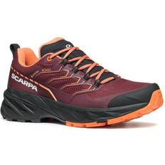 Scarpa Rush 2.0 GORE-TEX Hiking Shoes - Orange