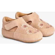 Beige Sneakers Wheat Footwear Pixi hjemmesko Beige