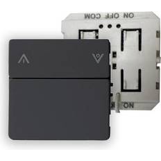 GN Belysning Dioflex Pro Fuga tryk til RF converter, sort