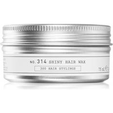 Depot Produits capillaires Depot No. 314 Shiny Hair Wax 75 ml 75ml