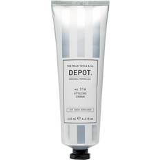 No. 316 Styling Cream styling cream