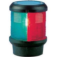 Aqua signal 40 Aqua signal 40 3-Farvet 12V/25W Lanterne