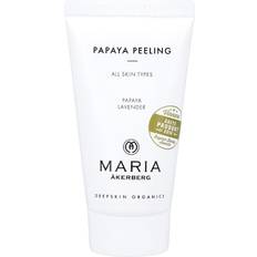 Vitamin E Ansiktspeeling Maria Åkerberg Papaya Peeling 30ml