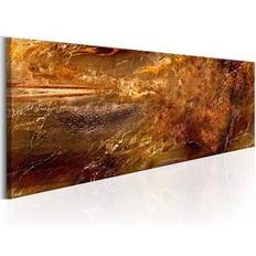 Guld - Træ Billeder Artgeist Golden Citadel Flere Billede