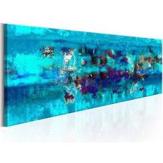 Artgeist Abstract Ocean 135 Billede