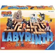 Ravensburger Naruto Shippuden Labyrinth