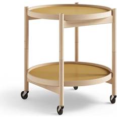 Bølling bakkebord bøg Brdr. Krüger Bølling Bakkebord
