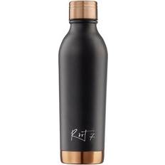 Root7 Root7 Stainless Steel Water Bottle 500ml Shaker