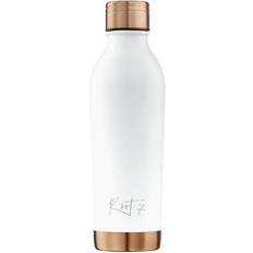 Root7 ROOT7 OneBottle VIP White split 500ml Shaker