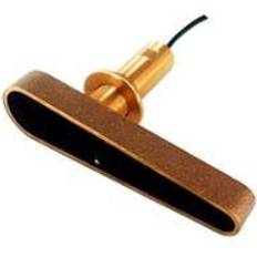 Raymarine dragonfly Raymarine CPT80 Chirp transducer bronze