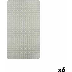 Skridsikker Måtte Til Brusebad BM509 67,7 x 38,5 x 0,7 cm