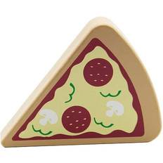 Spire minimarked pizza