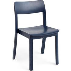 Blå Køkkenstole Hay Pastis Chair Køkkenstol